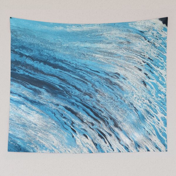 Item preview, Waterfall designed and sold by laraaccarias.