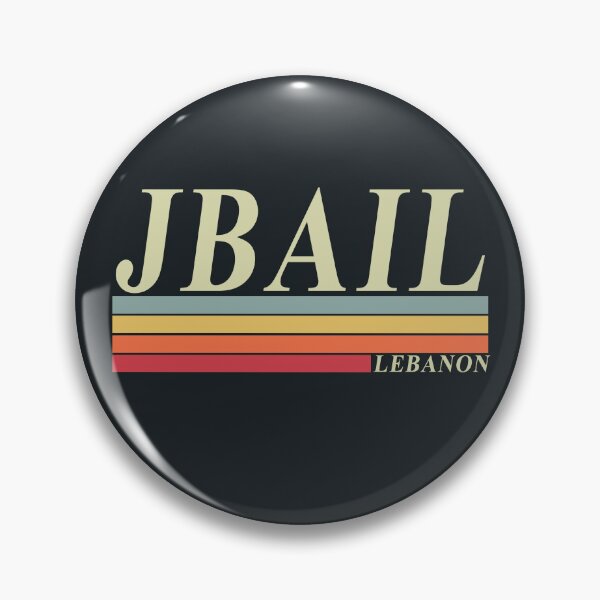 Item preview, JBAIL Retro Lebanon Design designed and sold by Mo5tar.