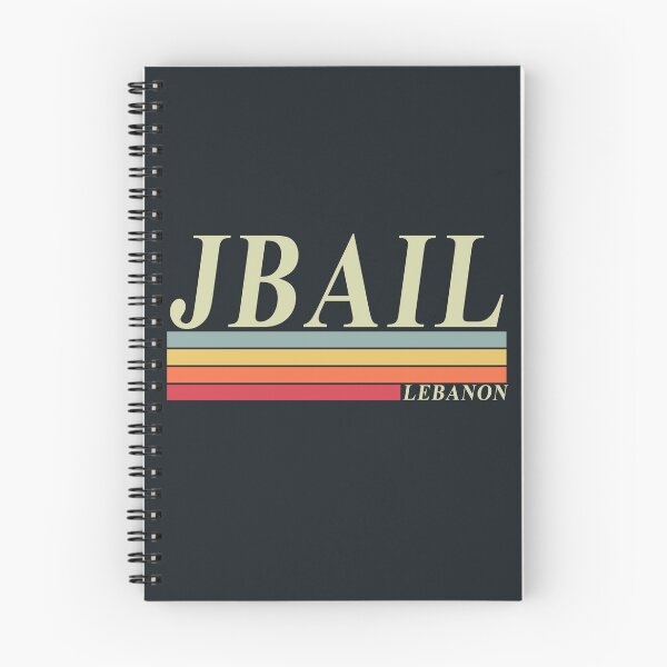Artikelvorschau, JBAIL Retro Libanon Design entworfen und verkauft von Mo5tar.