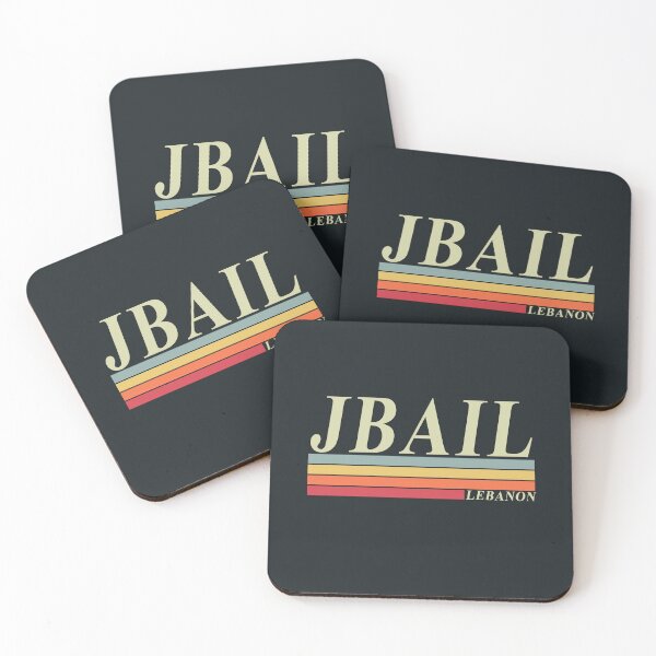 Item preview, JBAIL Retro Lebanon Design designed and sold by Mo5tar.