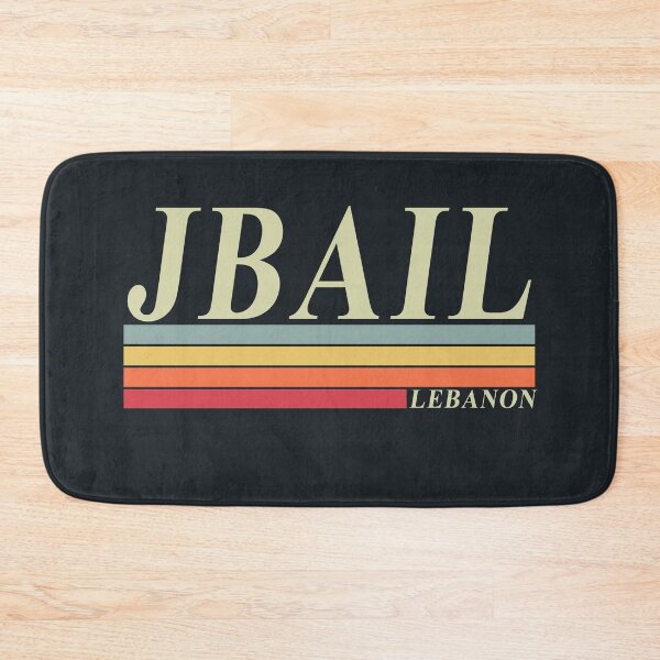Artikelvorschau, JBAIL Retro Libanon Design entworfen und verkauft von Mo5tar.