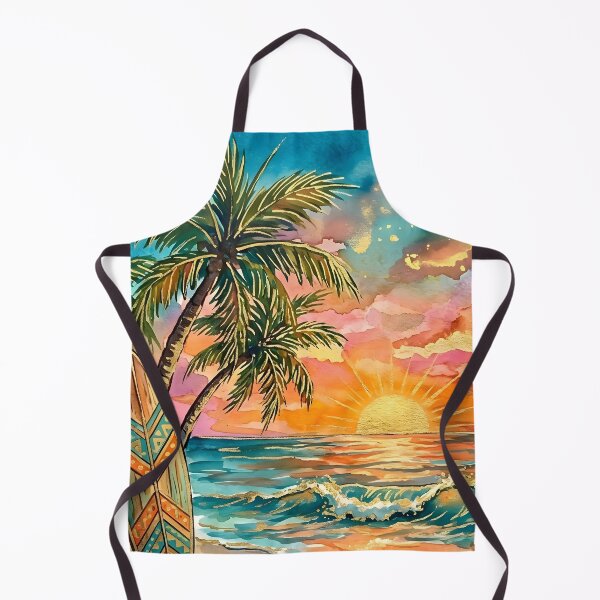 Item preview, Beach Surf designed and sold by GraphicsClub.