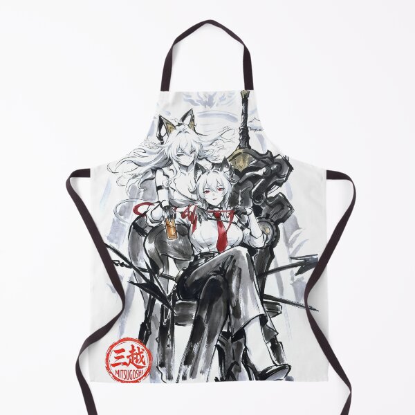 Item preview, Zani Sumi-e designed and sold by Mitsugoshi.