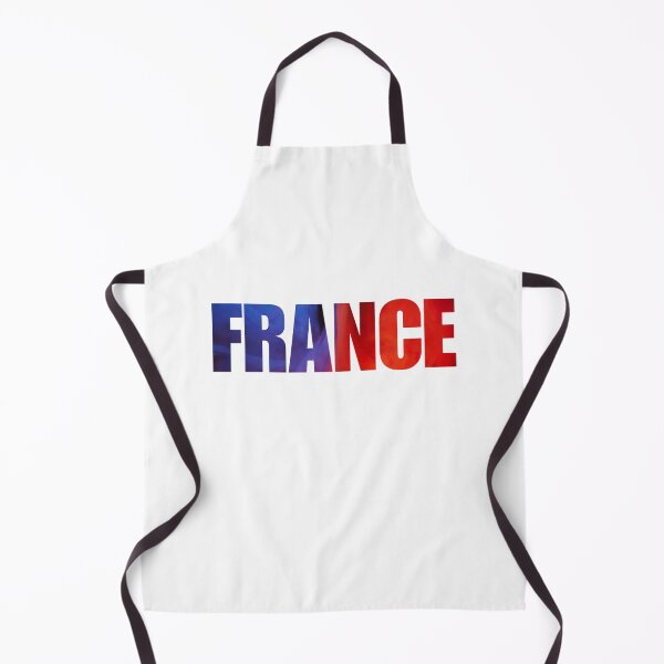 Item preview, France Country blue red designed and sold by VRedBaller.