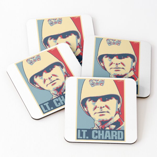 Item preview, LT. Chard designed and sold by DFA.