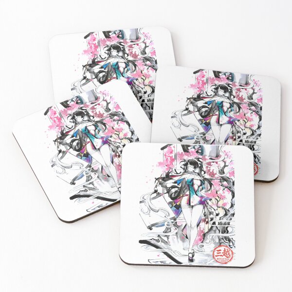 Item preview, Zhezhi Sumi-e designed and sold by Mitsugoshi.