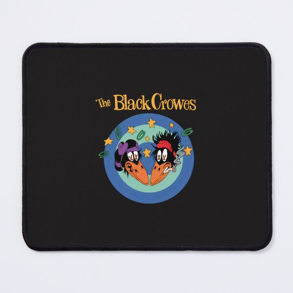 Item preview, music band.the black crowes. designed and sold by kinkuma.