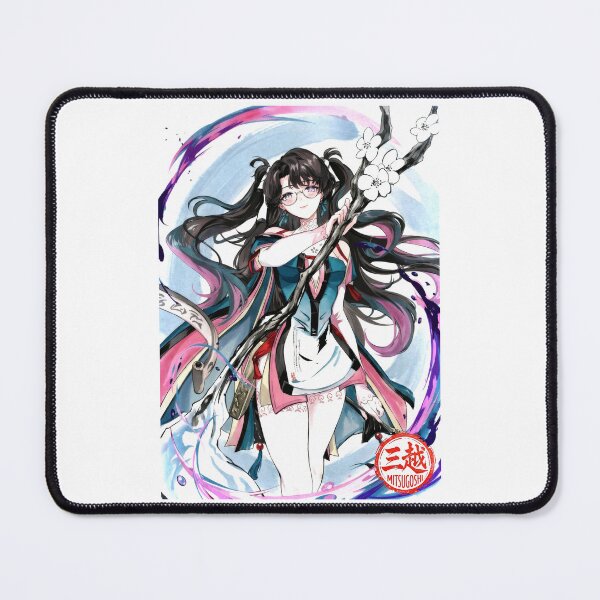 Item preview, Zhezhi Sumi-e designed and sold by Mitsugoshi.