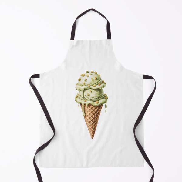 Item preview, Ice Cream Transparent Tasty summer Desserts designed and sold by SapfireStuArt.