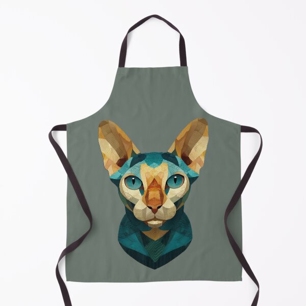 Item preview, Sphynx cat origami designed and sold by O-I-B-F-M-P-T-A.
