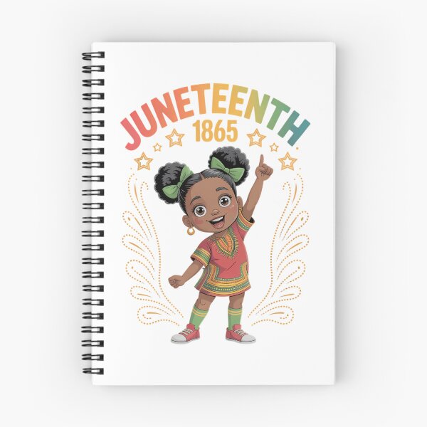 Item preview, Juneteenth Dabbing Black Girls Queen Skin Dab designed and sold by SapfireStuArt.
