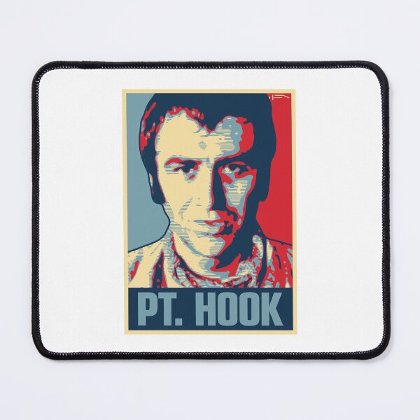 Item preview, PT. Hook designed and sold by DFA.