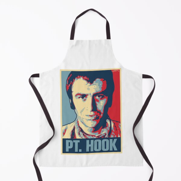 Item preview, PT. Hook designed and sold by DFA.