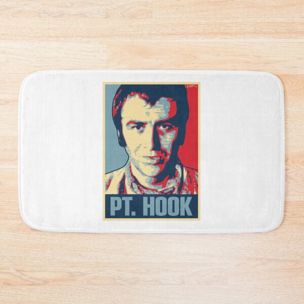 Item preview, PT. Hook designed and sold by DFA.