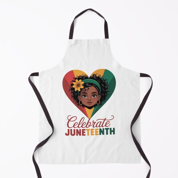 Item preview, Juneteenth Celebrate African American black 1865 designed and sold by SapfireStuArt.