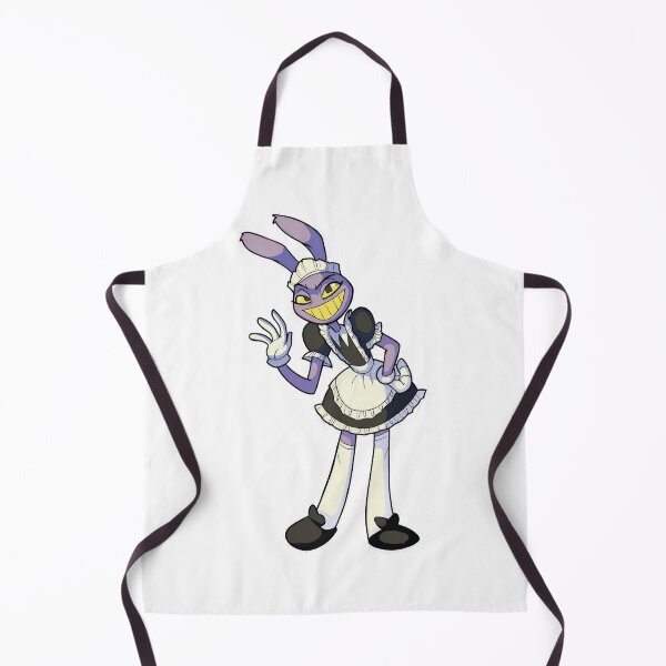 Item preview, TADC: maid jax designed and sold by enolianslave.