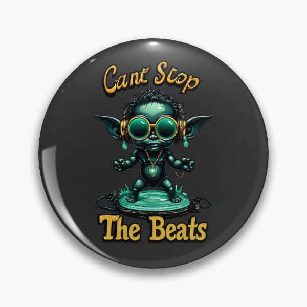 Item preview, Copy of Copy of Copy of Copy of Copy of Copy of Copy of Copy of Copy of Copy of Copy of Copy of Copy of Copy of Copy of Copy of Copy of Copy of Copy of Copy of Copy of Gremoji Society -Baby Gremlin_Cool Baby_ No.01 designed and sold by Shift-Bloom.