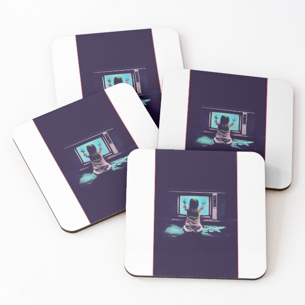 Item preview, They're Here designed and sold by DeadXIII.