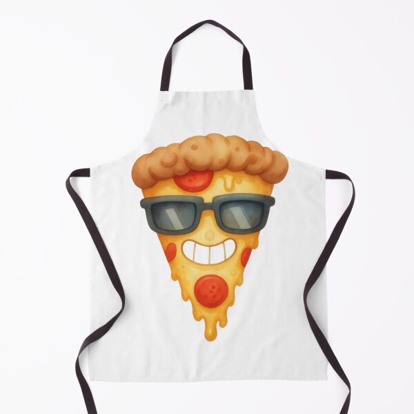 Artikelvorschau, Coole Pizza entworfen und verkauft von JonesCholeDes.
