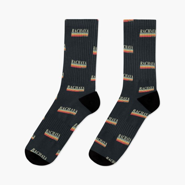 Item preview, RACHAYA Retro Lebanon Design designed and sold by Mo5tar.