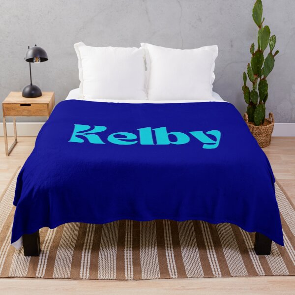 Item preview, Kelby, Funny Cool Best color art designed and sold by artdragongift 15.