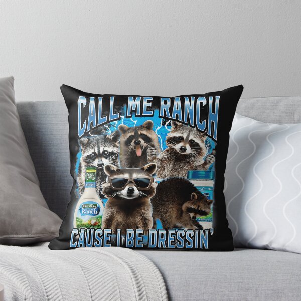 Item preview, Call Me Ranch Cause I Be Dressin designed and sold by CalyZOam99.
