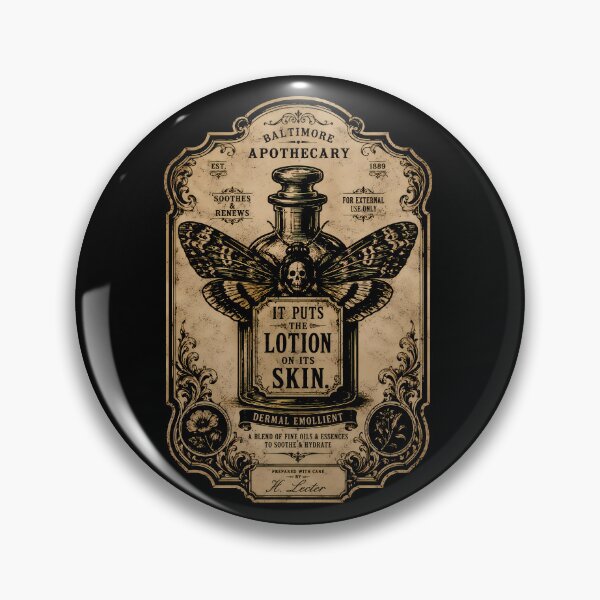 Item preview, Basement Apothecary Skincare designed and sold by agearb.