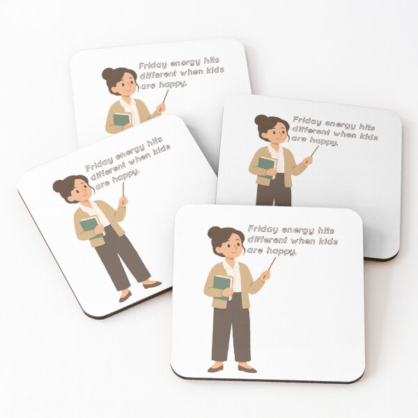 Item preview, Last Bell, Best Feeling — Friday Classroom Energy designed and sold by Latitude 1°N.
