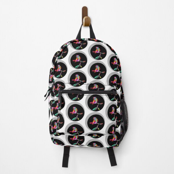 Item preview, Bird Nouveau designed and sold by Randi Antonsen.