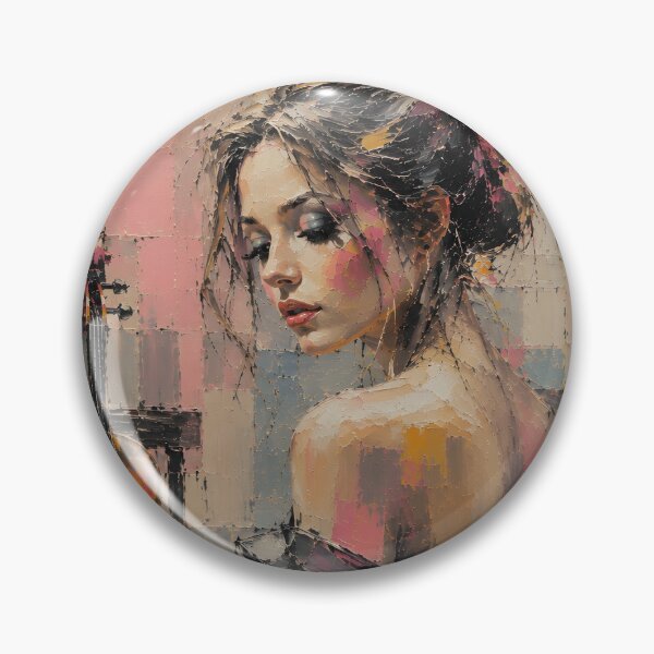 Item preview, Fragments of Her Silence designed and sold by Ping0686.