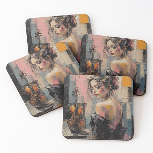 Item preview, Fragments of Her Silence designed and sold by Ping0686.