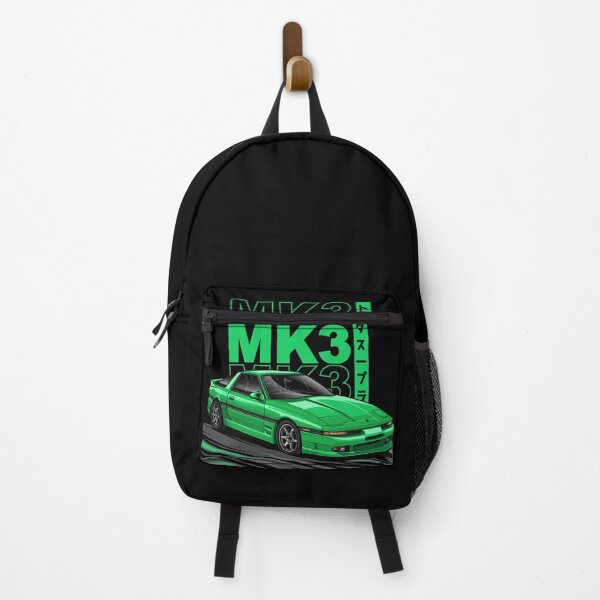 Item preview, The Legend Supra MK-3 (Emerald Green) designed and sold by JioojiProject.