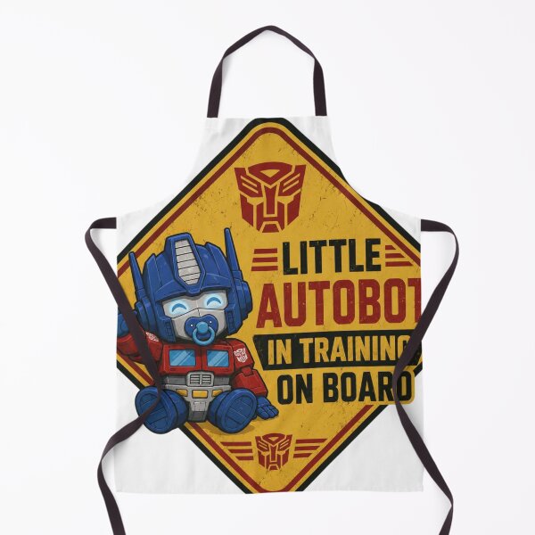 Item preview, Autobot in training on board designed and sold by charmaine pettigrew.