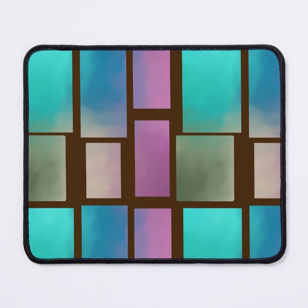 Item preview, Gradient Color Blocks designed and sold by JaygiesDesign.