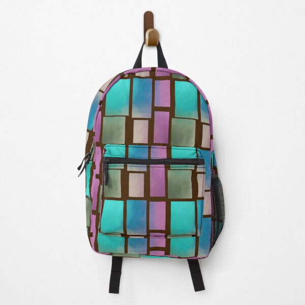 Item preview, Gradient Color Blocks designed and sold by JaygiesDesign.