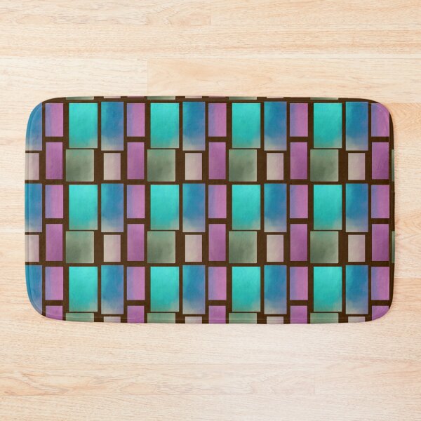 Item preview, Gradient Color Blocks designed and sold by JaygiesDesign.