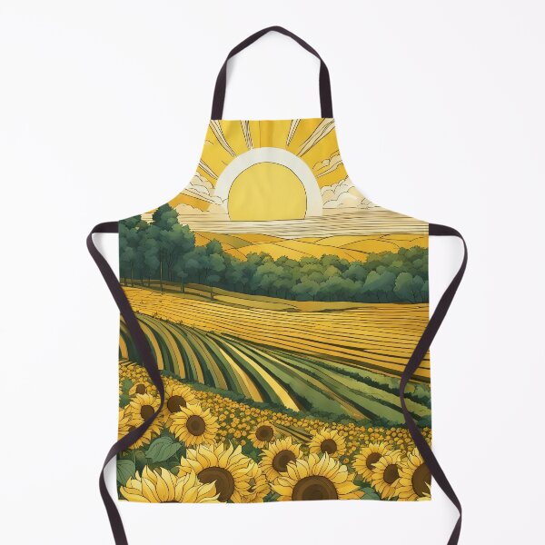 Item preview, yellow flower designed and sold by GITTERLU.