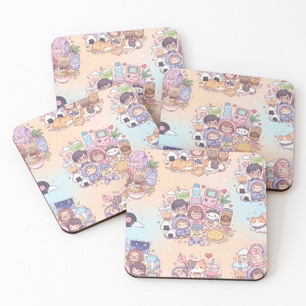 Item preview, Cats chill games house fun designed and sold by Helmy Dream.