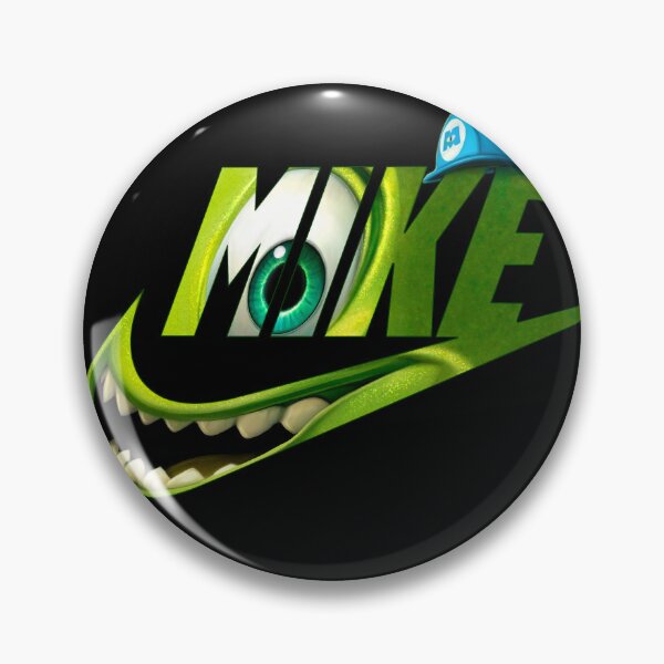 Item preview, Mike designed and sold by Aiperlapse.