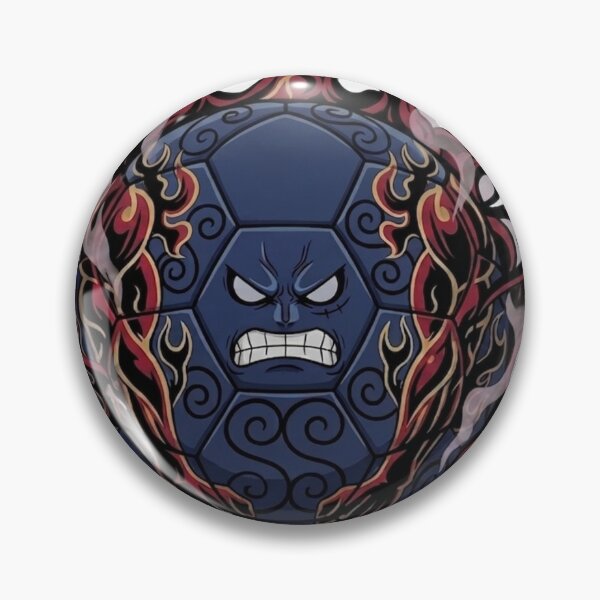 Item preview, Gomu Gomu Soccer fruit | World cup designed and sold by Anas ⭐⭐⭐⭐⭐.