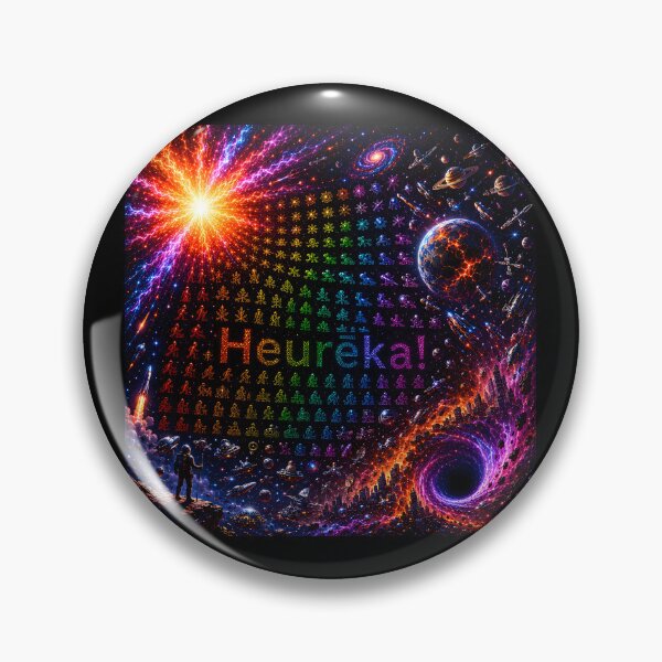 Item preview, The Story of Everything | Big Bang and evolution | Cosmic Timeline of Life and Humanity designed and sold by RockyLambda.