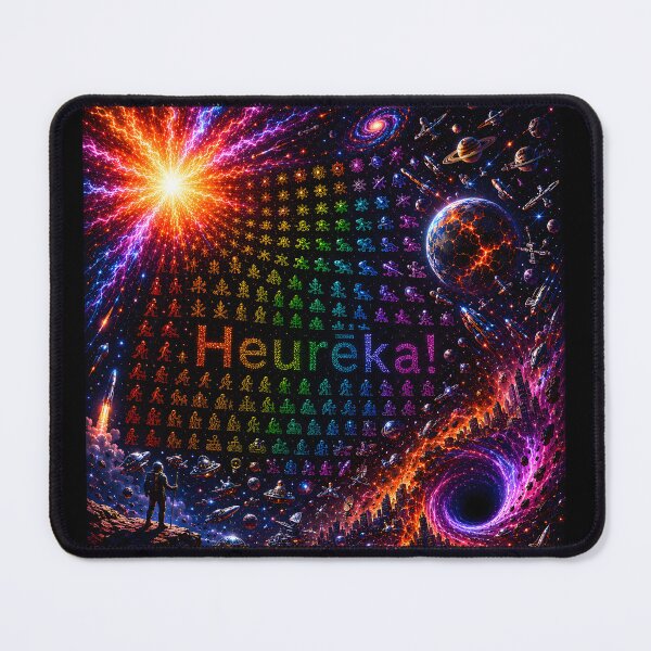 Item preview, The Story of Everything | Big Bang and evolution | Cosmic Timeline of Life and Humanity designed and sold by RockyLambda.