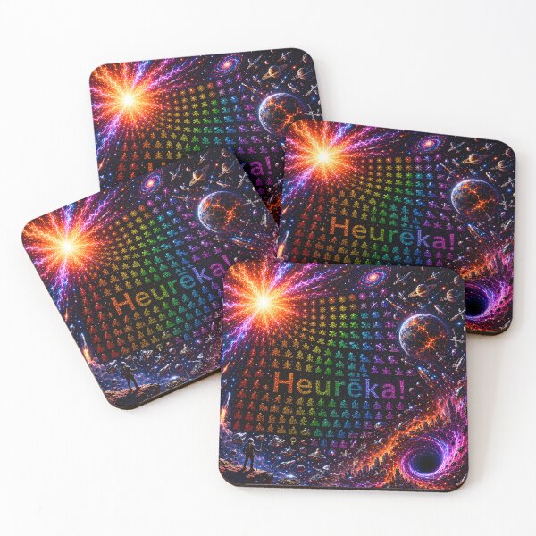 Item preview, The Story of Everything | Big Bang and evolution | Cosmic Timeline of Life and Humanity designed and sold by RockyLambda.