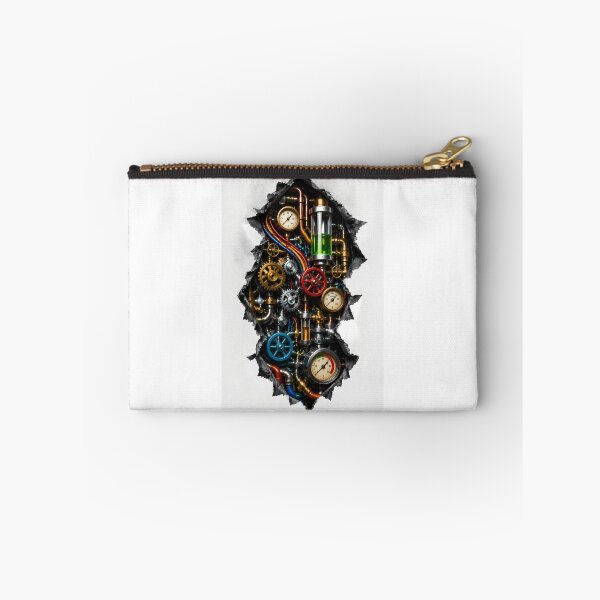 Item preview, Mechanical Steampunk designed and sold by MarkColeImaging.