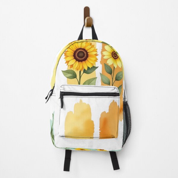 Item preview, yellow flower look designed and sold by GITTERLU.