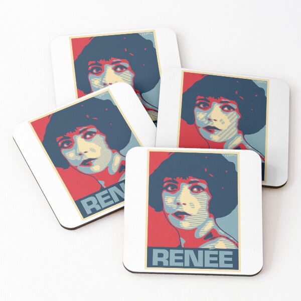 Item preview, Renée designed and sold by DFA.