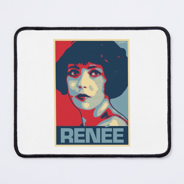 Item preview, Renée designed and sold by DFA.