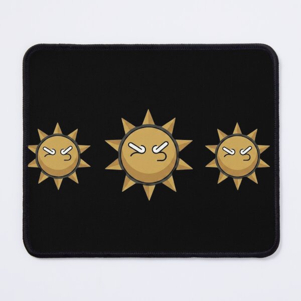 Item preview, Sun God Nika Trio  designed and sold by Anas ⭐⭐⭐⭐⭐.