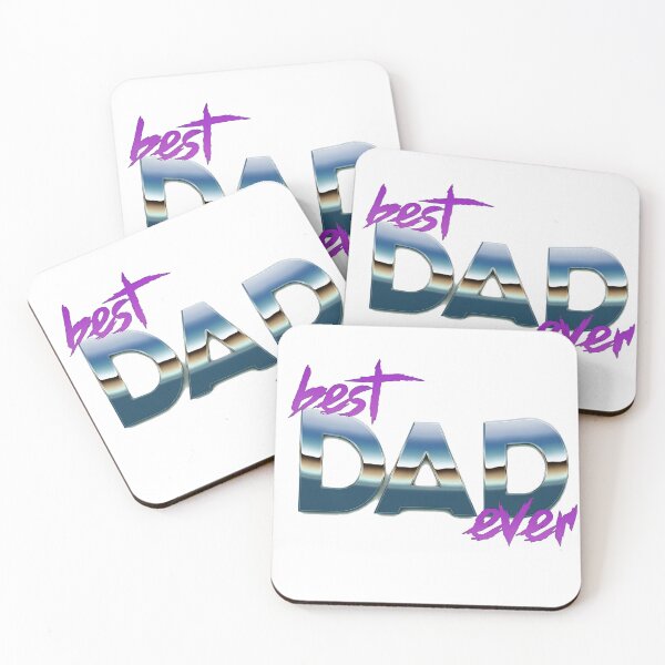 Item preview, Best dad ever designed and sold by Dmo3HarkoArt.