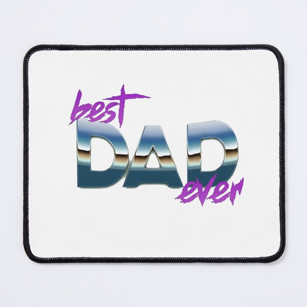 Item preview, Best dad ever designed and sold by Dmo3HarkoArt.